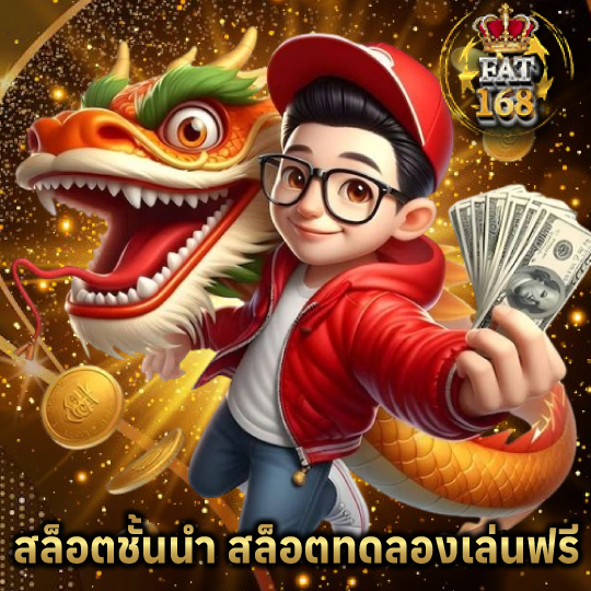 Fat168 สล็อตชั้นนำ
