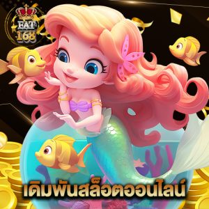 Fat168 เดิมพันสล็อตออนไลน์