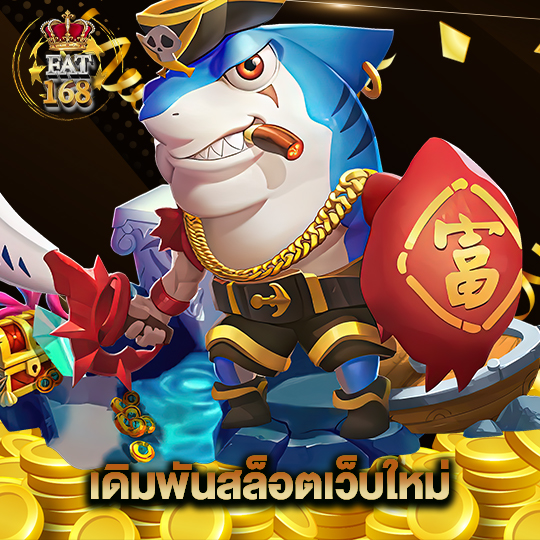 Fat168 เดิมพันสล็อตเว็บใหม่
