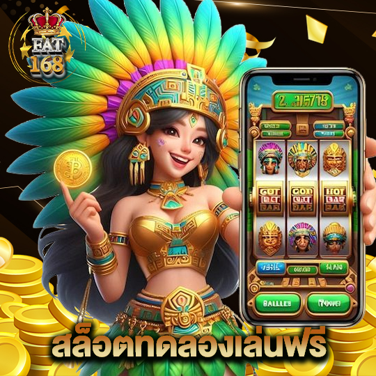 Fat168 สล็อตทดลองเล่นฟรี