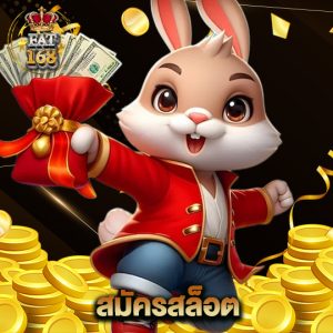 Fat168 สมัครสล็อต