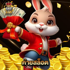 Fat168 ค่ายสล็อต