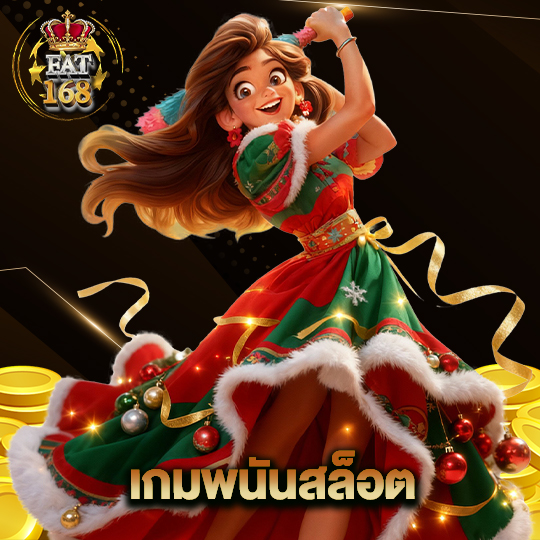 Fat168 เกมพนันสล็อต
