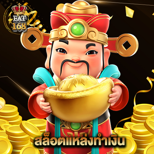 Fat168 สล็อตแหล่งทำเงิน