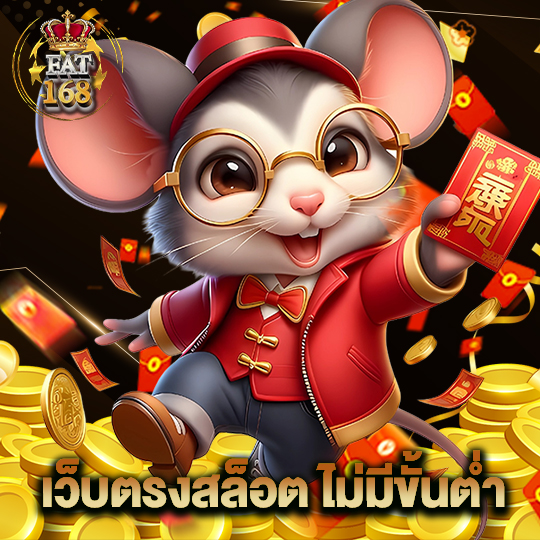 Fat168 เว็บตรงสล็อต ไม่มีขั้นต่ำ