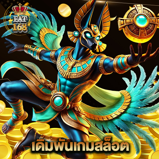 Fat168 เดิมพันเกมสล็อต
