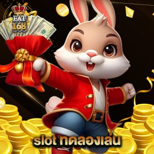Fat168 slot ทดลองเล่น