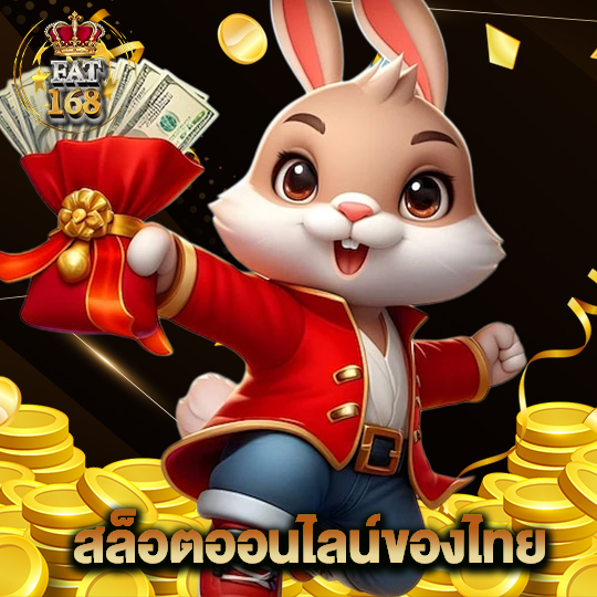 Fat168 สล็อตออนไลน์ของไทย