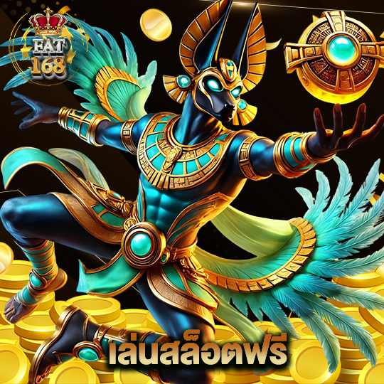 Fat168 เล่นสล็อตฟรี