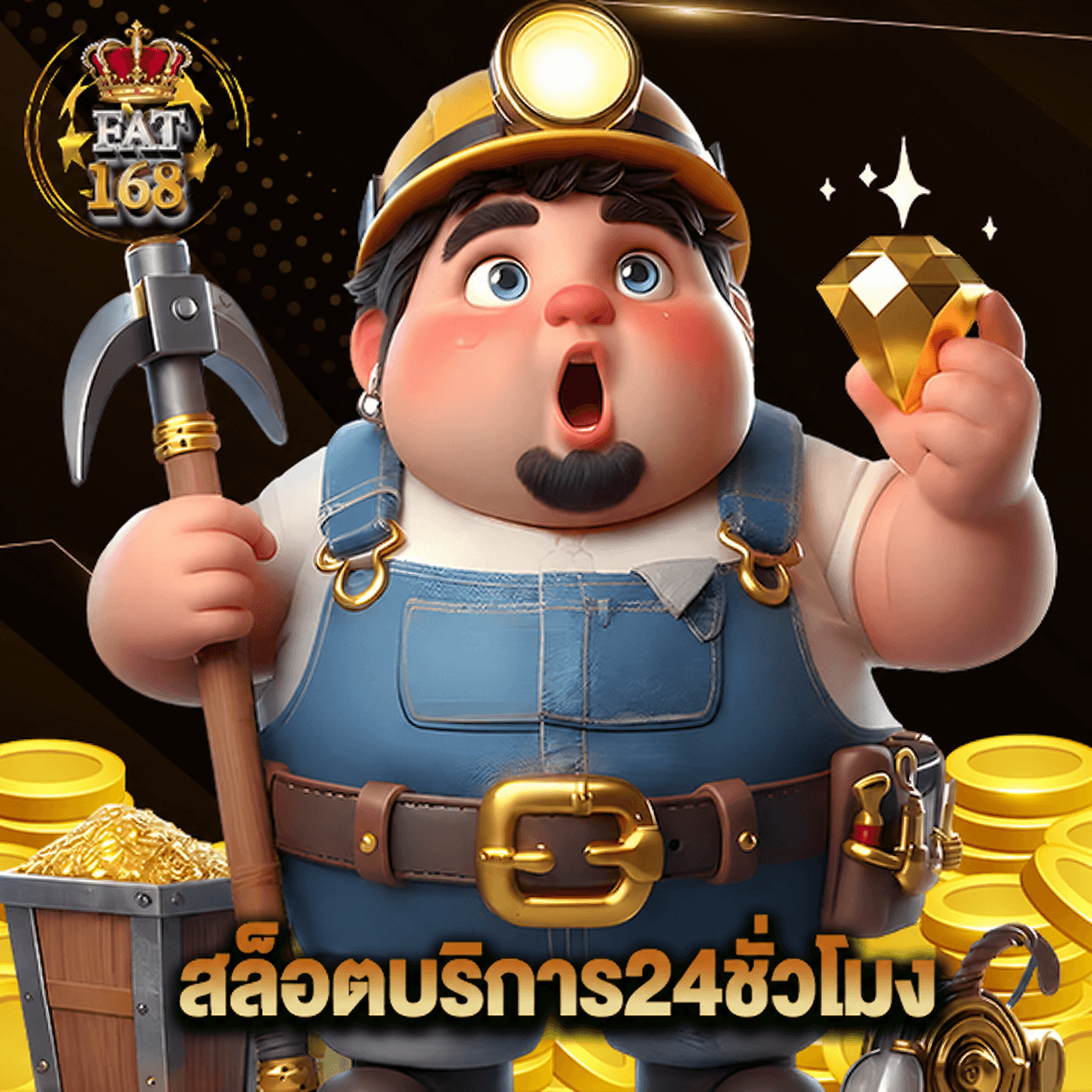 Fat168 สล็อตบริการ24ชั่วโมง
